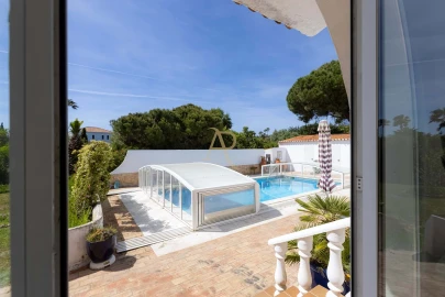 Moradia T3 para Venda em Lagoa e Carvoeiro