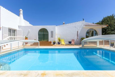 Moradia T3 para Venda em Lagoa e Carvoeiro