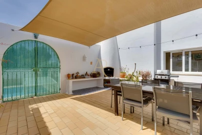 Moradia T3 para Venda em Lagoa e Carvoeiro