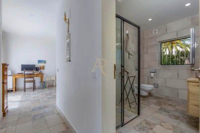 Moradia T3 para Venda em Lagoa e Carvoeiro