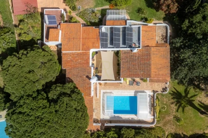 Moradia T3 para Venda em Lagoa e Carvoeiro