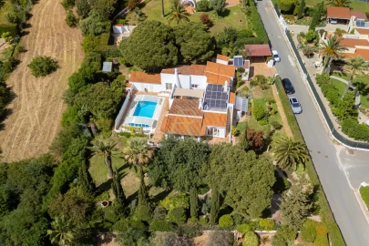 Moradia T3 para Venda em Lagoa e Carvoeiro