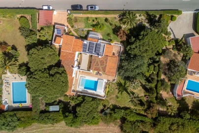 Moradia T3 para Venda em Lagoa e Carvoeiro