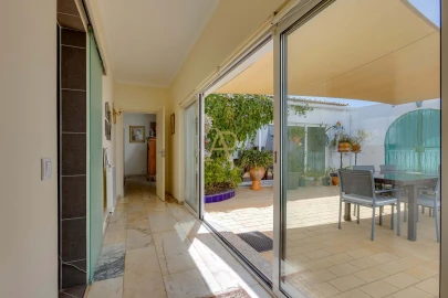 Moradia T3 para Venda em Lagoa e Carvoeiro