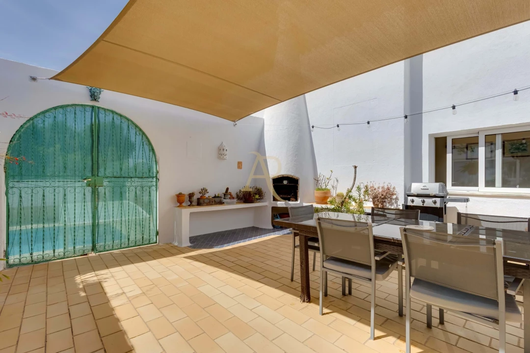 Moradia T3 para Venda em Lagoa e Carvoeiro Foto 26