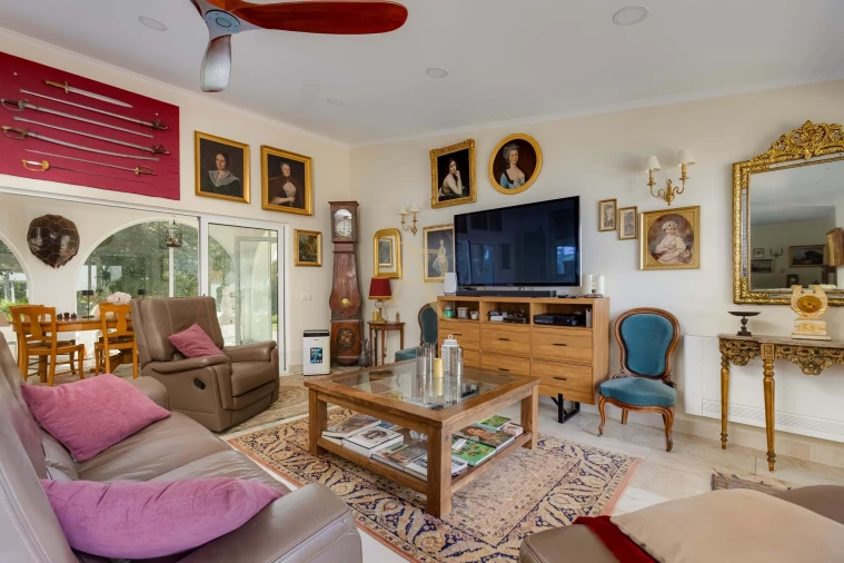 Moradia T3 para Venda em Lagoa e Carvoeiro Foto 15