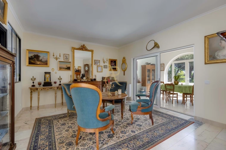 Moradia T3 para Venda em Lagoa e Carvoeiro Foto 16