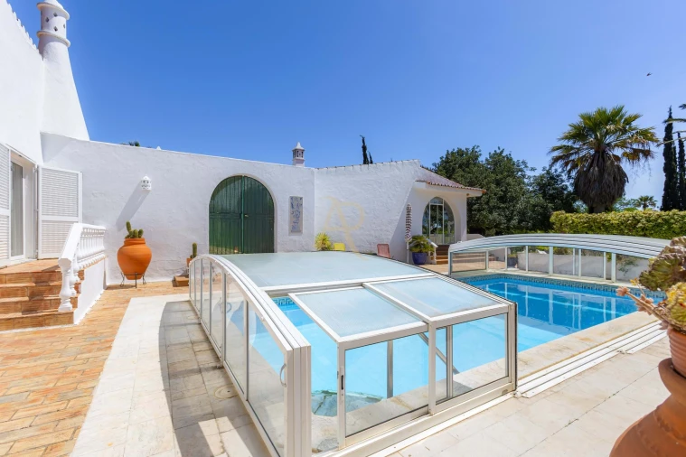 Moradia T3 para Venda em Lagoa e Carvoeiro Foto 43