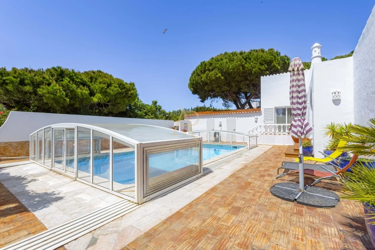 Moradia T3 para Venda em Lagoa e Carvoeiro Foto 42