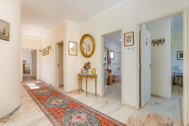 Moradia T3 para Venda em Lagoa e Carvoeiro Foto 38