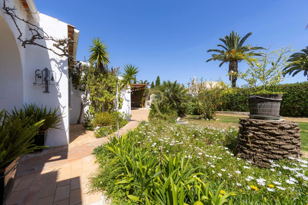 Moradia T3 para Venda em Lagoa e Carvoeiro Foto 37