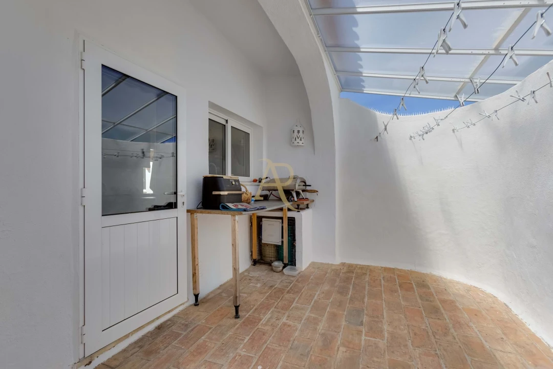 Moradia T3 para Venda em Lagoa e Carvoeiro Foto 21