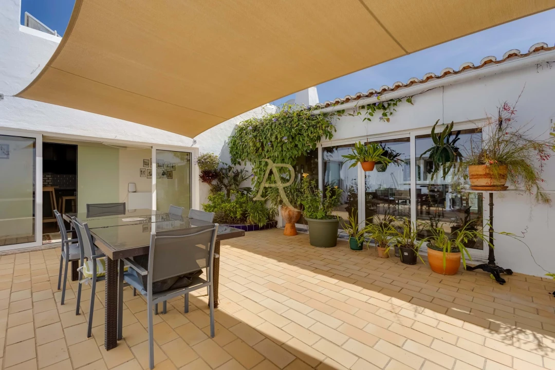 Moradia T3 para Venda em Lagoa e Carvoeiro Foto 18