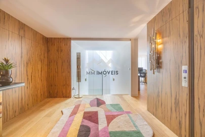 Moradia T5 para Venda em Rio Tinto