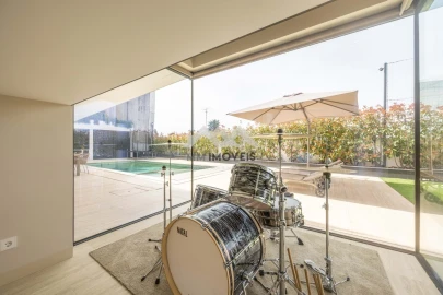 Moradia T5 para Venda em Rio Tinto