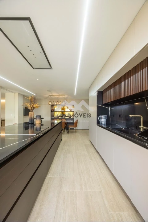 Moradia T5 para Venda em Rio Tinto