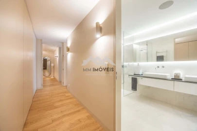 Moradia T5 para Venda em Rio Tinto