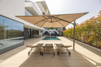 Moradia T5 para Venda em Rio Tinto