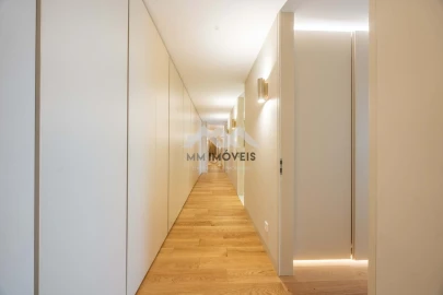 Moradia T5 para Venda em Rio Tinto