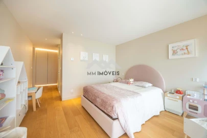 Moradia T5 para Venda em Rio Tinto