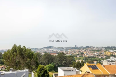 Moradia T5 para Venda em Rio Tinto