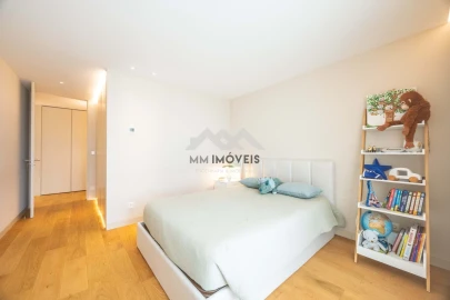 Moradia T5 para Venda em Rio Tinto