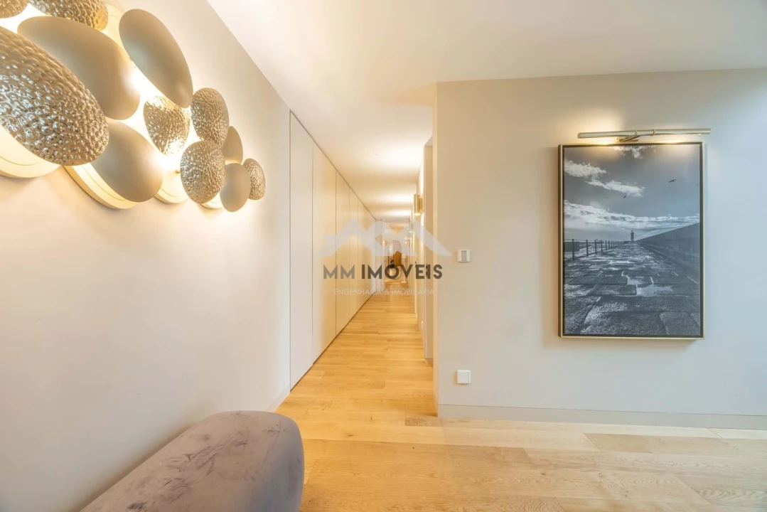 Moradia T5 para Venda em Rio Tinto Foto 28