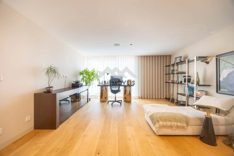 Moradia T5 para Venda em Rio Tinto Foto 43