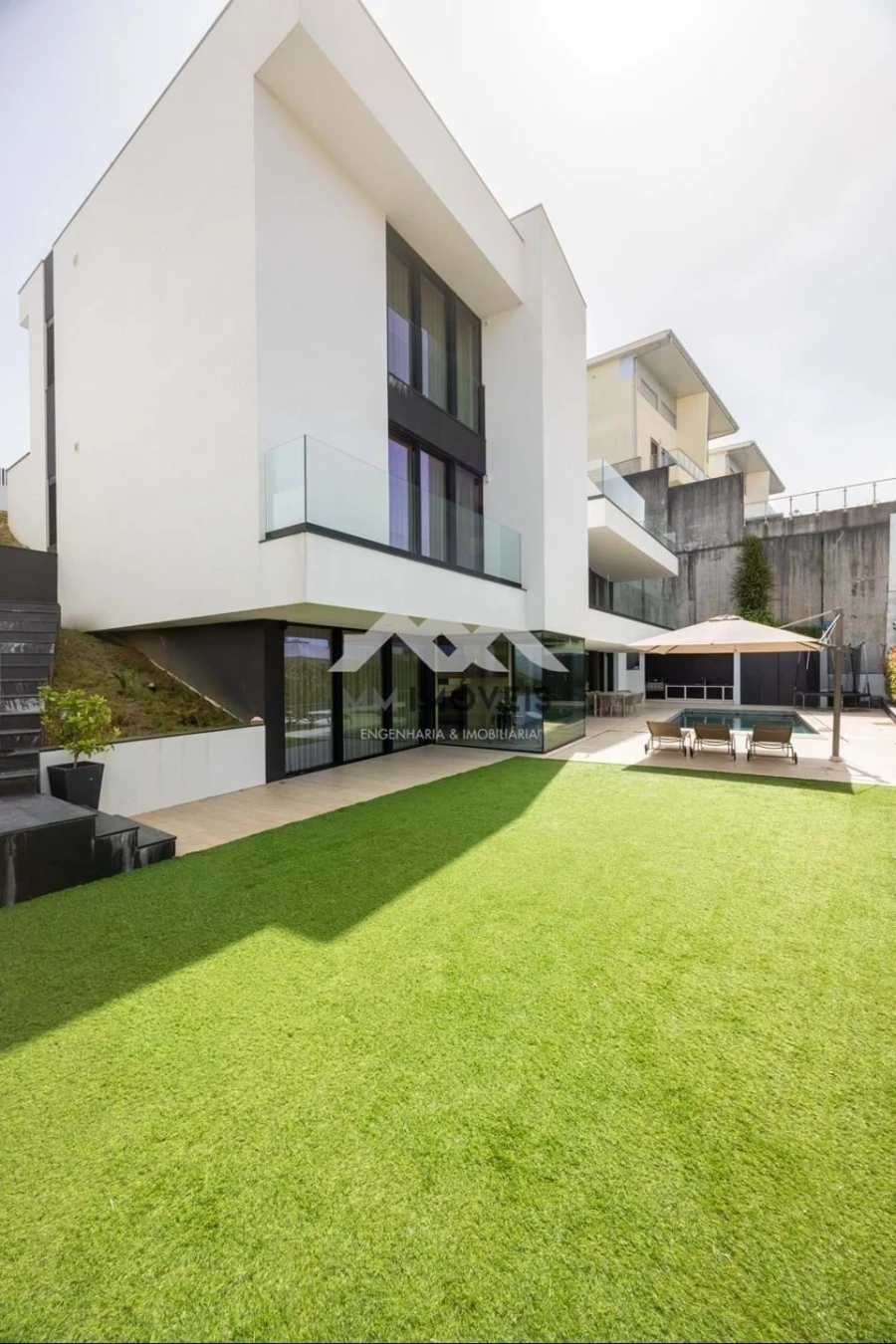 Moradia T5 para Venda em Rio Tinto Foto 65