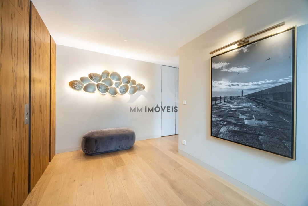 Moradia T5 para Venda em Rio Tinto Foto 9