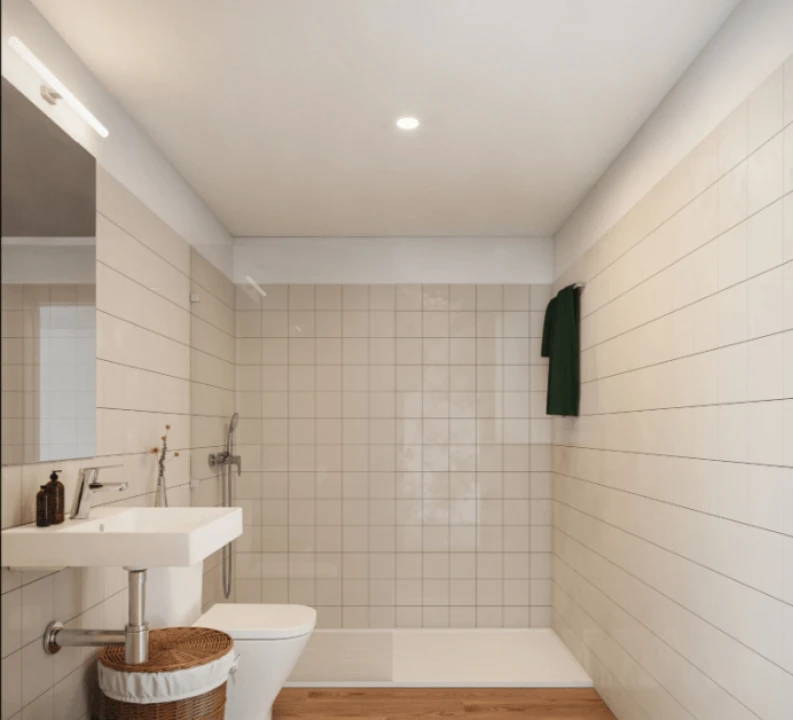 Apartamento T2 para Venda em Matosinhos e Leça da Palmeira Foto 5