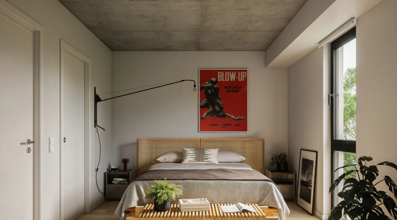 Apartamento T2 para Venda em Matosinhos e Leça da Palmeira Foto 5