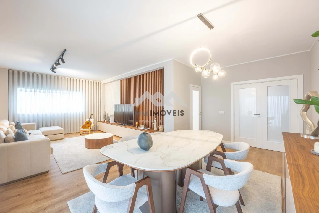 Apartamento T3 para Venda em Rio Tinto Foto 28