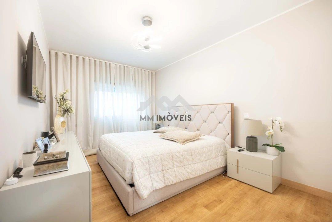 Apartamento T3 para Venda em Rio Tinto Foto 10