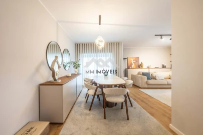 Apartamento T3 para Venda em Rio Tinto