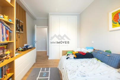 Apartamento T3 para Venda em Rio Tinto