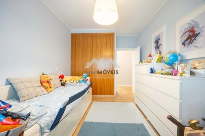 Apartamento T3 para Venda em Rio Tinto