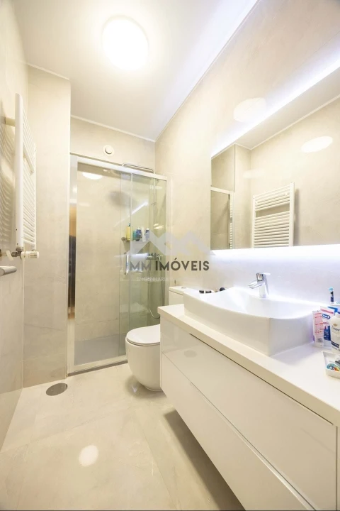 Apartamento T3 para Venda em Rio Tinto