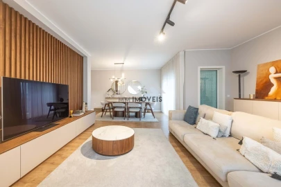 Apartamento T3 para Venda em Rio Tinto