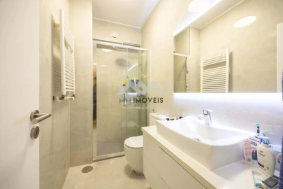 Apartamento T3 para Venda em Rio Tinto