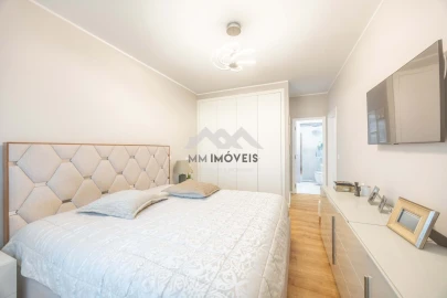 Apartamento T3 para Venda em Rio Tinto