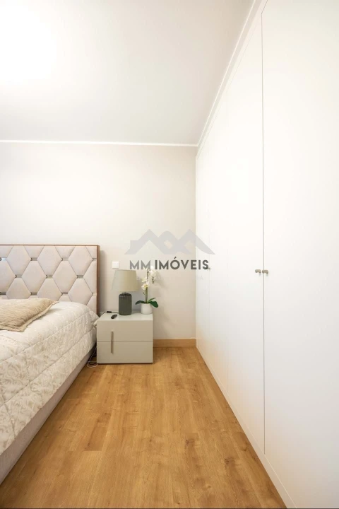 Apartamento T3 para Venda em Rio Tinto