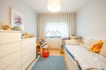 Apartamento T3 para Venda em Rio Tinto