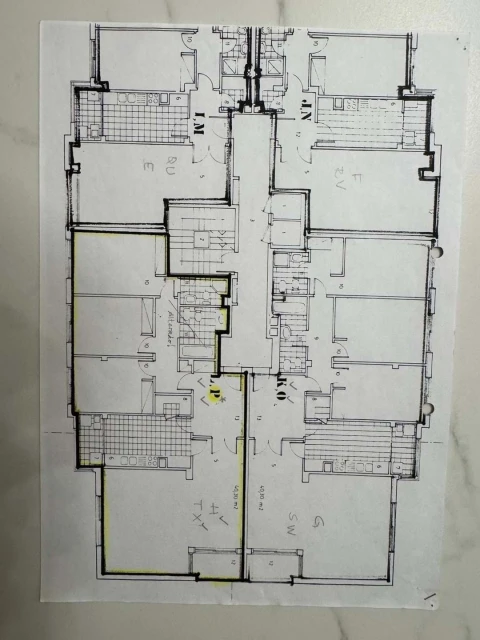Apartamento T3 para Venda em Rio Tinto