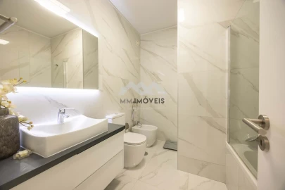 Apartamento T3 para Venda em Rio Tinto