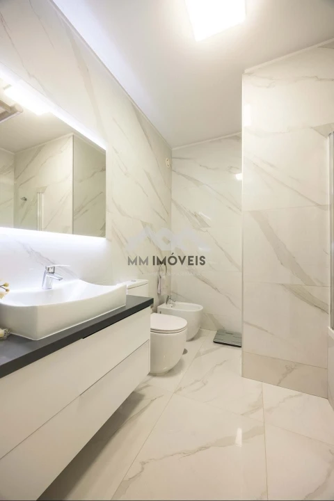 Apartamento T3 para Venda em Rio Tinto