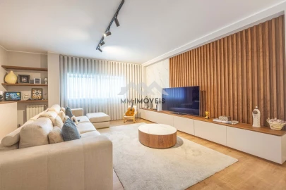 Apartamento T3 para Venda em Rio Tinto