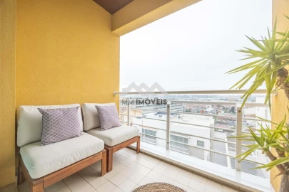 Apartamento T3 para Venda em Rio Tinto