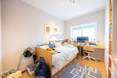 Apartamento T3 para Venda em Rio Tinto