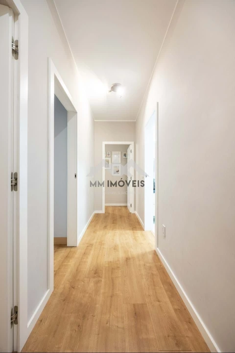 Apartamento T3 para Venda em Rio Tinto